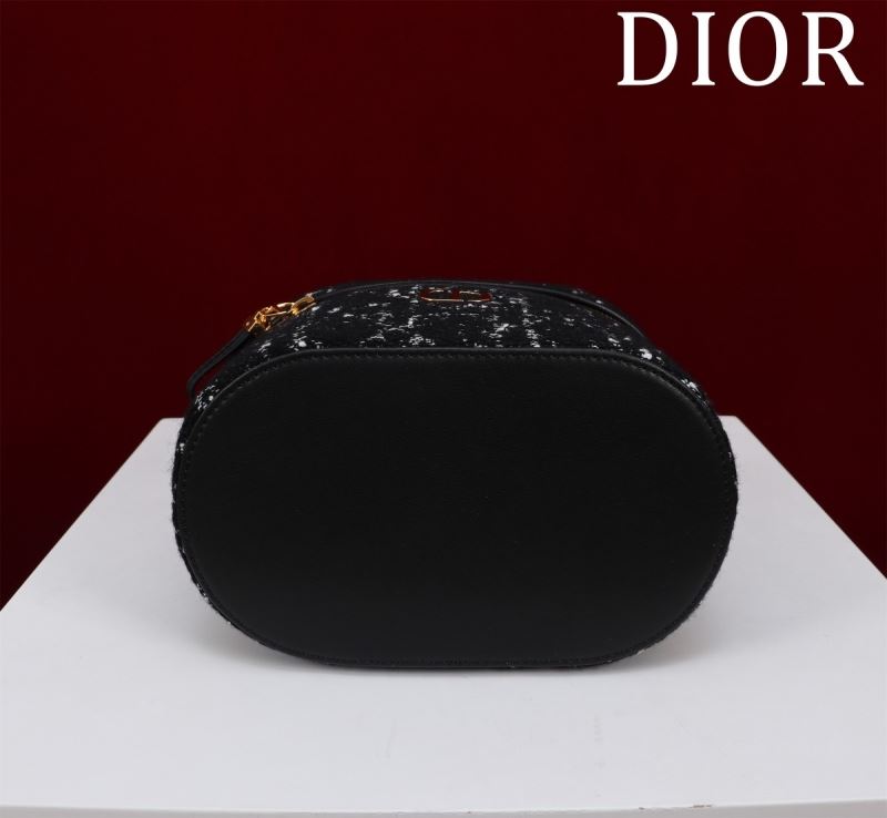 Christian Dior Cosmetic Bags